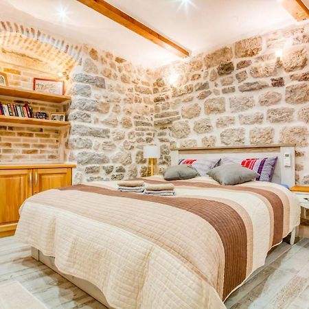 Kotor Bagus - Cozy Boutique Old Town Studio With Seaview Terrace Luaran gambar
