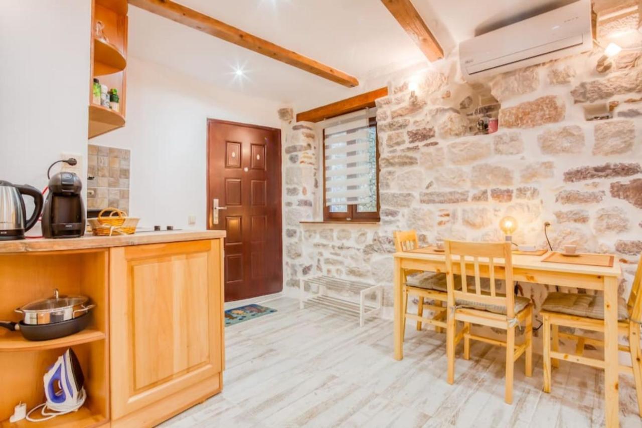 Kotor Bagus - Cozy Boutique Old Town Studio With Seaview Terrace Luaran gambar